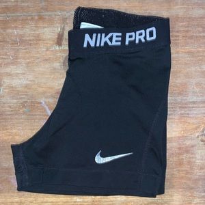 Nike Pro Spandex